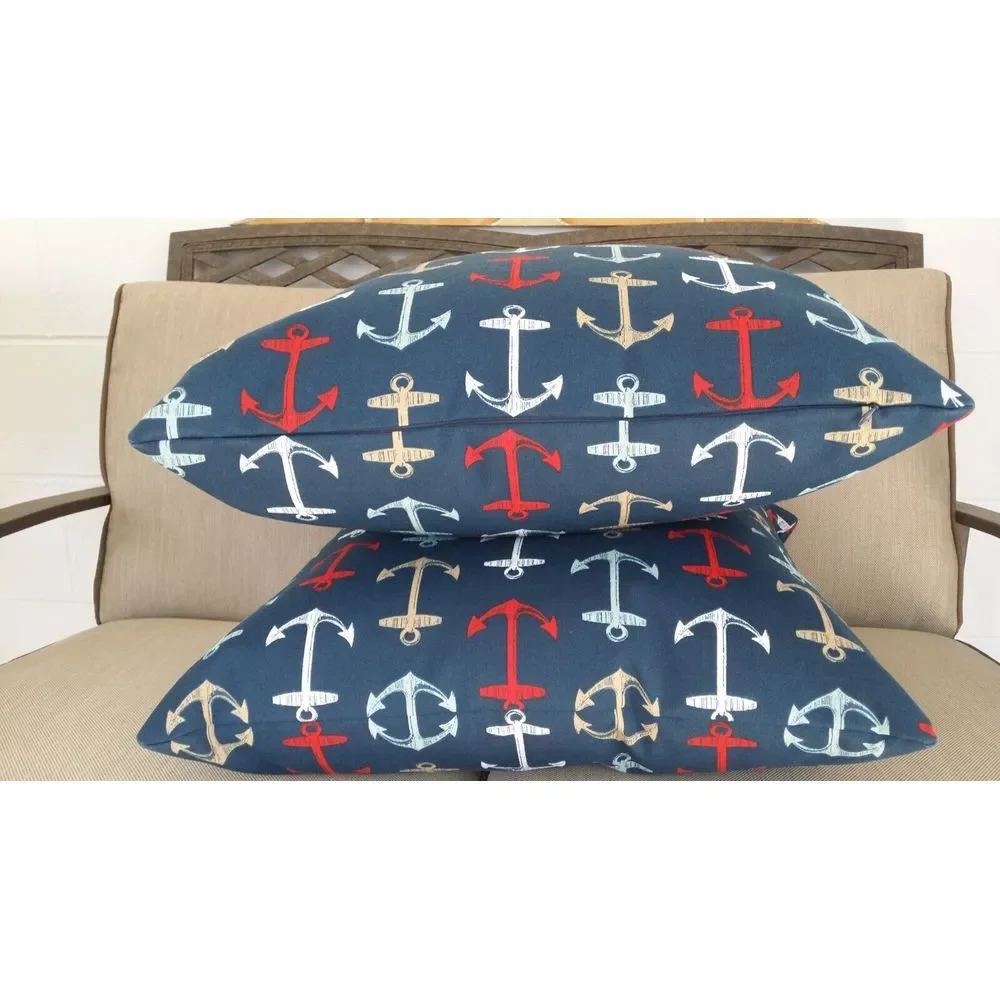 Bryant nautical anchors